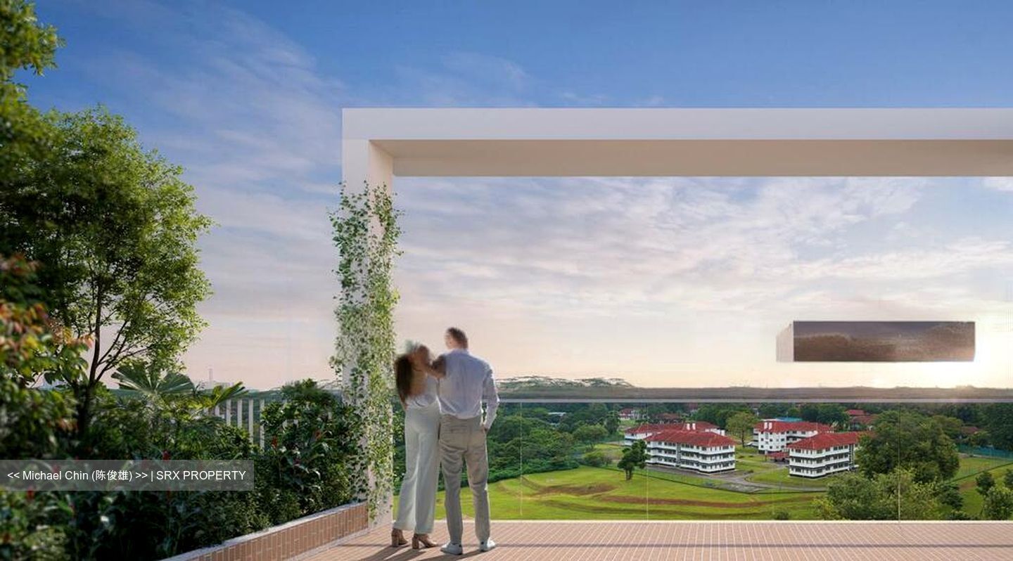 Canberra Crescent Residences (D27), Apartment #473444861